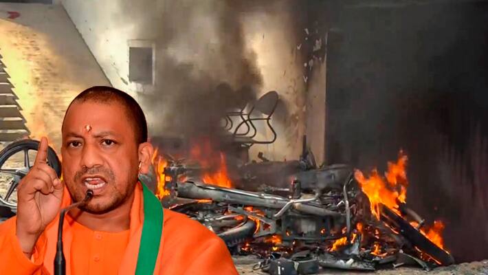 Yogi-Adityanath-firm-stance-on-Bahraich-Violence