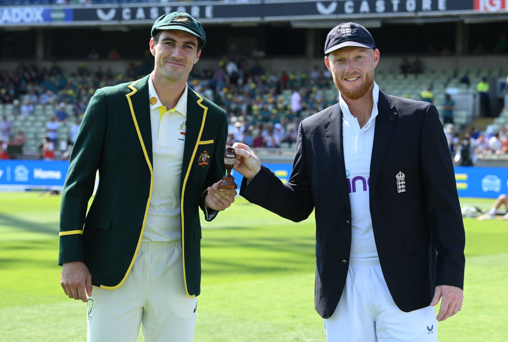 Australia vs England: Perth to host Ashes opener for first time in 43 years as 2025-26 schedule unveiled snt