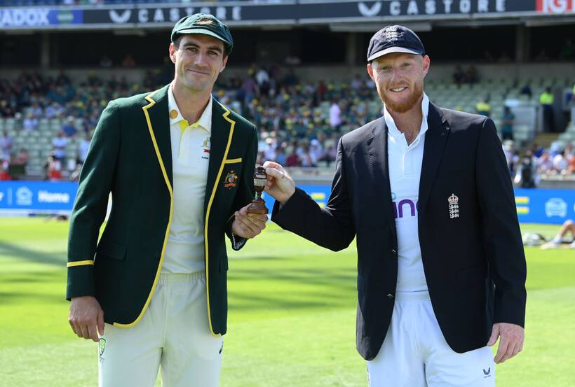 Australia vs England: Perth to host Ashes opener for first time in 43 years as 2025-26 schedule unveiled