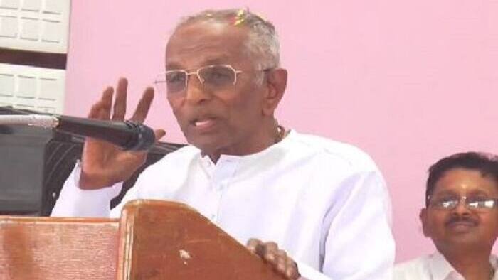 goru  channabasappa