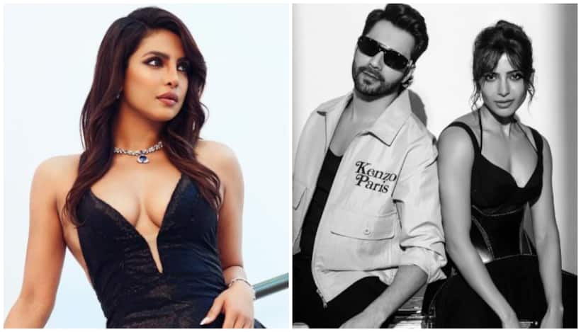 Citadel Honey Bunny trailer sparks reactions from Priyanka Chopra, Alia Bhatt, Karan Johar, and others
