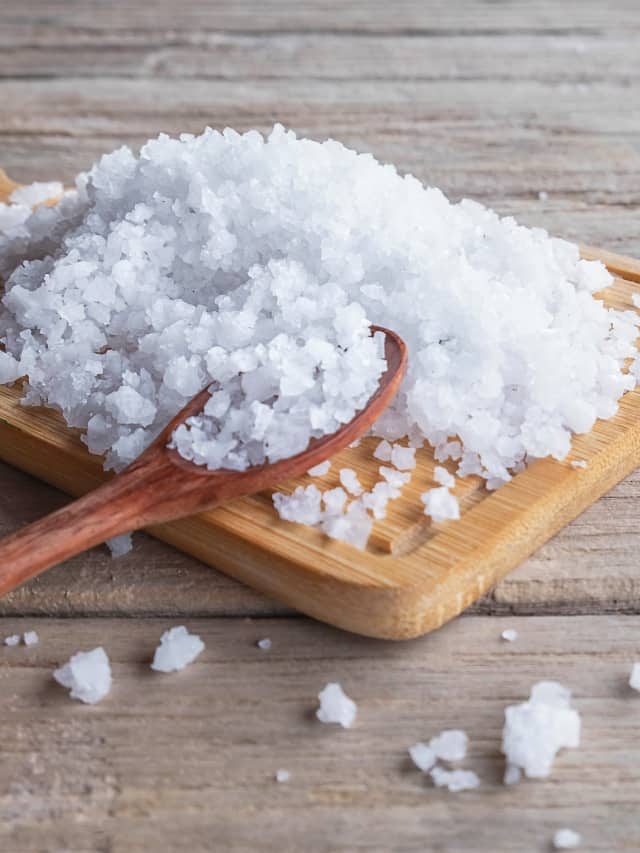 Salt and Stomach Cancer Beyond Blood Pressure How Salt Can Harm Your Health