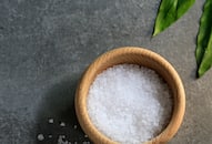 What is India's rank in the list of top salt producing countries? iwh