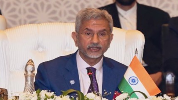 how to produce more S Jaishankar in Future Here is External Affairs Ministers answer 