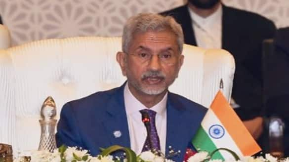 how to produce more S Jaishankar in Future Here is External Affairs Ministers answer 