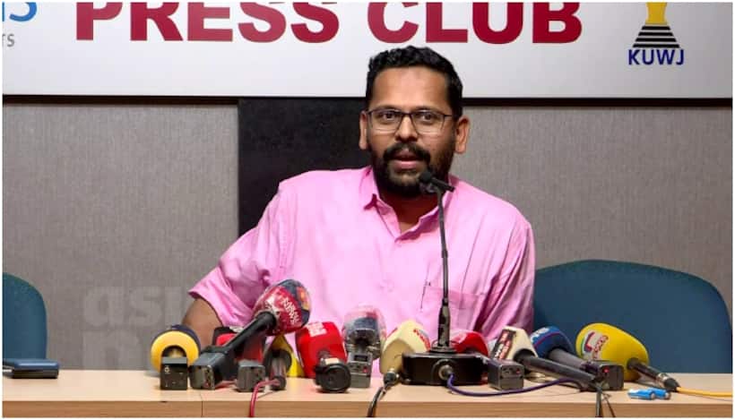 Kerala: KPCC labels P Sarin's criticism of Palakkad candidate selection as breach of discipline