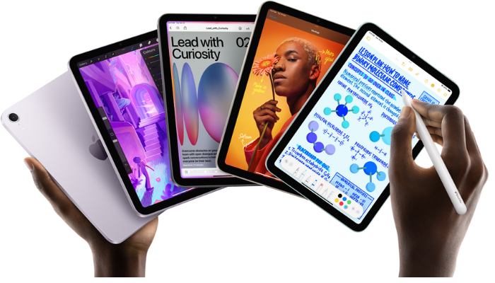 Apple launches new iPad mini with A17 Pro chip check price features and more gcw