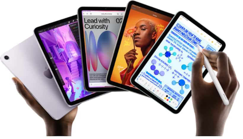 Apple launches new iPad mini with A17 Pro chip — Check price, features and more
