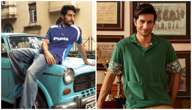 Saif from 'Dil Chahta Hai' vibes: Ibrahim Ali Khan's ad debut reminds fans of a young Saif