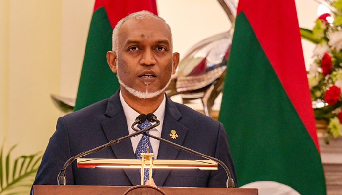 Maldives remove 228 government appointees 