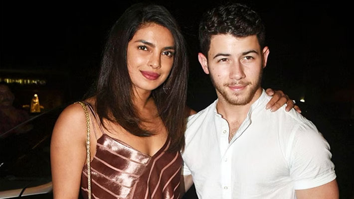 Priyanka Chopra husband Nick Jonas Runs Off Stage After Laser Pointed at Head During Concert gow