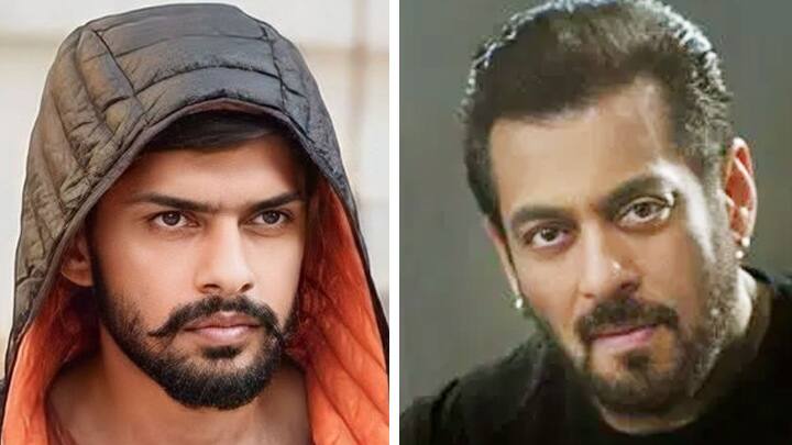 Salman Khan Lawrence Bishnoi