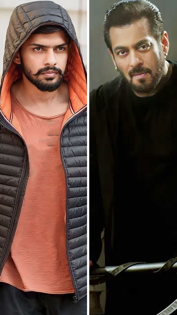 Salman Khan Lawrence Bish…