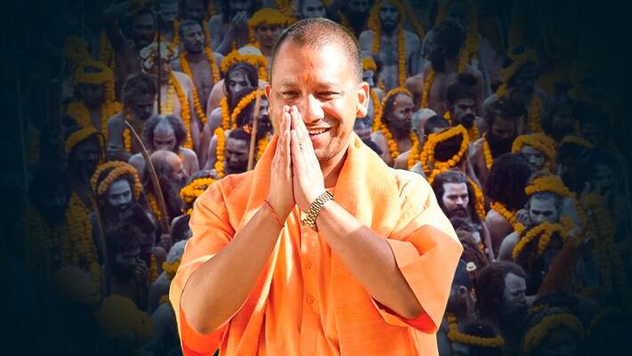 Yogi-Adityanath-govt-High-tech-lost-and-found-system-at-Prayagraj-Maha-Kumbh-2025