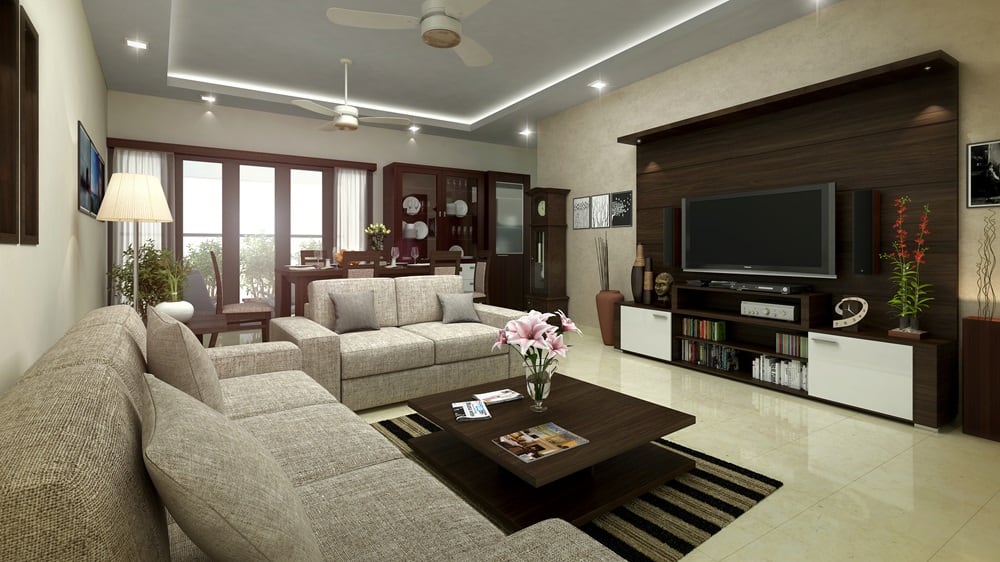 Jos Alukkas Properties luxury flats in Thrissur and Thiruvananthapuram