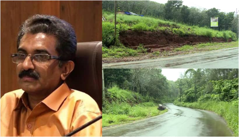 Murky circumstances surround petrol pump application linked to ADM's death, Suresh Gopi urged to cancel permit