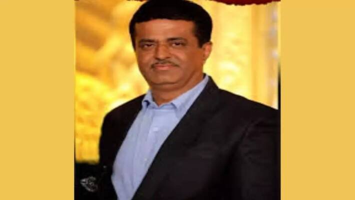  Retired Junior Auditor Ramesh Hingorani