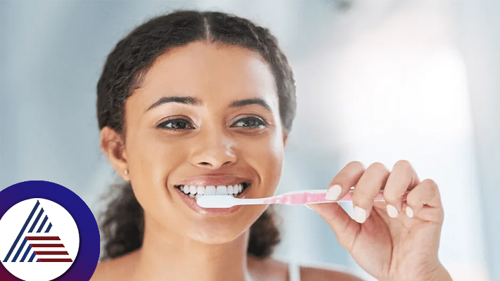 Find out what happens to the body when you dont brush teeth for a month suc