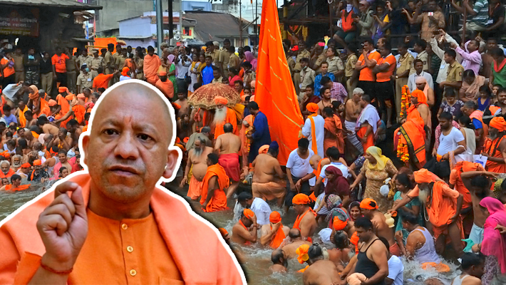 Maha Kumbh 2025: Yogi govt plans state-of-the-art sleeping pods for devotees anr