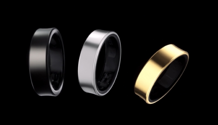 Samsung Galaxy Ring launched in India with AI-powered health and fitness monitoring features Check price features gcw