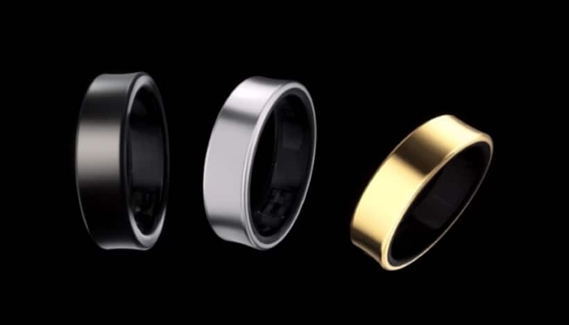 Samsung Galaxy Ring launched in India with AI powered health and fitness monitoring features