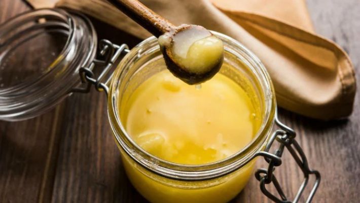 Health Risks: Fake ghee sold under Saras, Krishna brands seized in Jaipur raid RBA