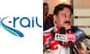 kerala government again raises controversial k rail project crucial meeting between CM Pinarayi and central railway minister