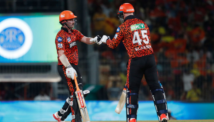 Sunrisers Hyderabad's Retention Plan revealed, Henrich Klassen to get Rs 23 Crore Report