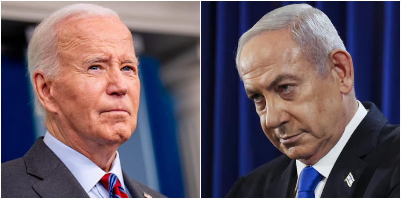 That son of a bitch Netanyahu New Woodward book war reveals candid behind the scenes conversations of Biden Trump Harris Netanyahu Putin