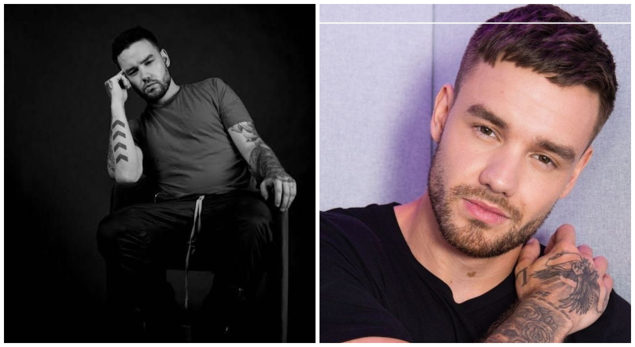 One Direction's Liam Payne dies at 31: Final video shows him enjoying 'lovely day' before tragic fall (WATCH) AJR