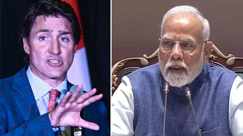 Canada's latest accusation: India using cyber tech to track Khalistanis, launch cyberattacks (WATCH)