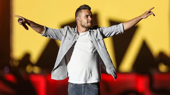 Tragedy Strikes: Renowned Singer Liam Payne Passes Away in Argentina Hotel Fall AKP