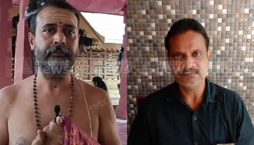Kerala: Arunkumar Namboothiri selected as new chief priest of Sabarimala temple
