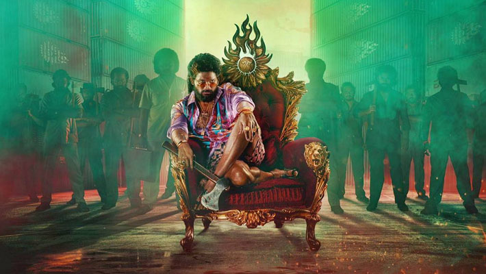 allu arjun pushpa 2 allu arjun pushpa 2