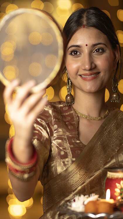 When is Karva Chauth 2024?