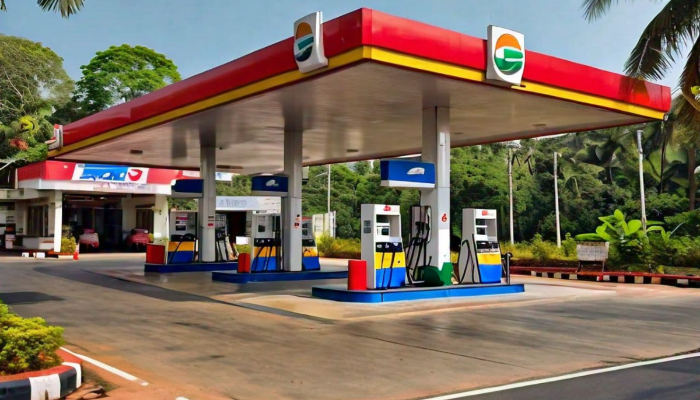 Petrol pump dealer commission raised by oil companies