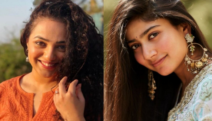 "There's always opinions": Nithya Menen breaks silence on National Award criticism and Sai Pallavi comparisons dmn