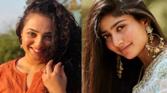 Did Sai Pallavi deserve to win the National Award for Best Actress  Nithya Menen Reaction