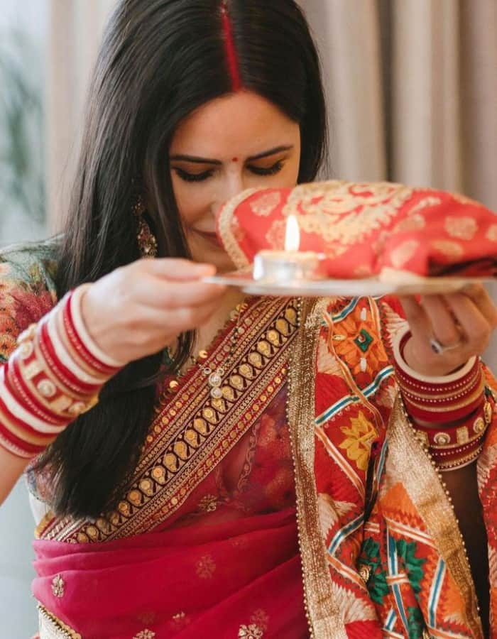 From ancient roots to modern celebrations: Know why Karwa Chauth is cherished in India RTM