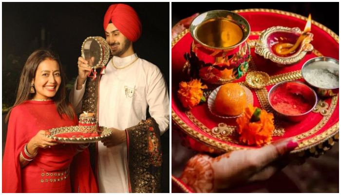 From ancient roots to modern celebrations: Know why Karwa Chauth is cherished in India RTM