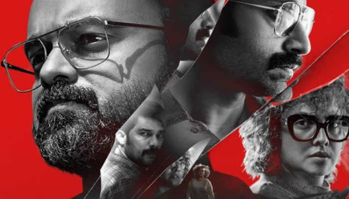 Amal Neerad directed Bougainvillea first responses review hrk