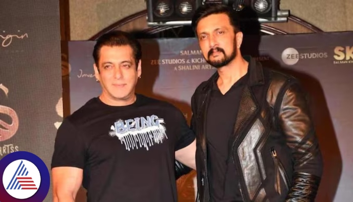 Salman Khan Bigg Boss 18 Weekend host Skips after Kichcha Sudeep quit sat