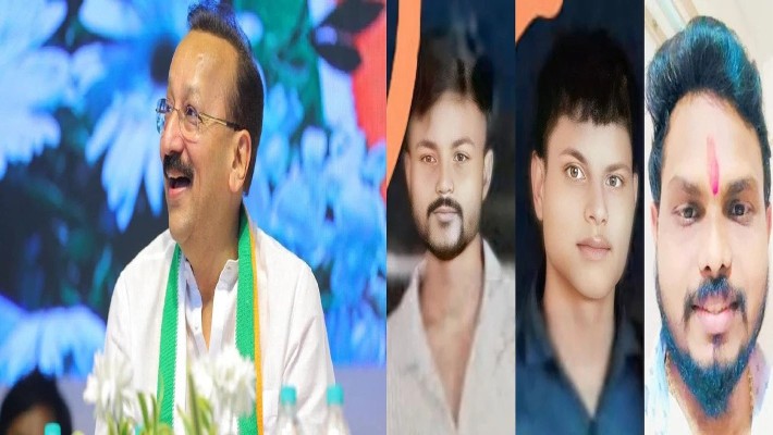 Baba Siddique Murder: MLA Zeeshan Siddiqui's photo found on shooter's phone RBA