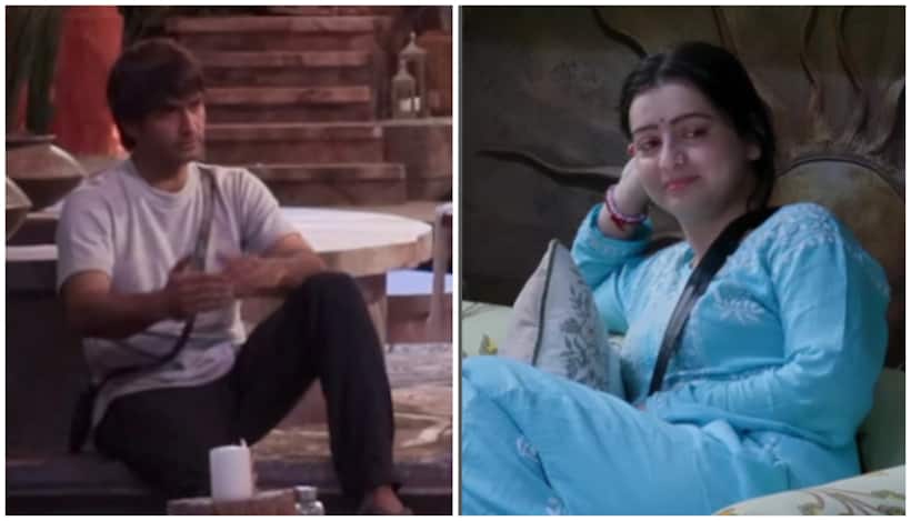  Bigg Boss 18: 'New account shuru..', Chahat Pandey apologises to Vivian Dsena after their heated argument