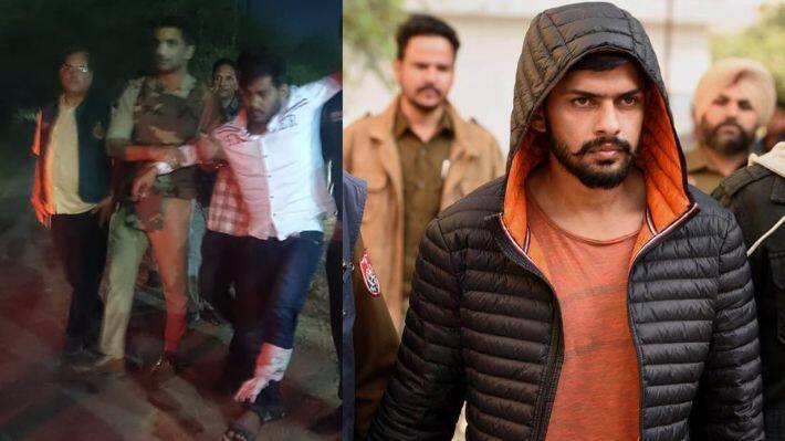 Sharp shooter of Lawrence Bishnoi gang arrested