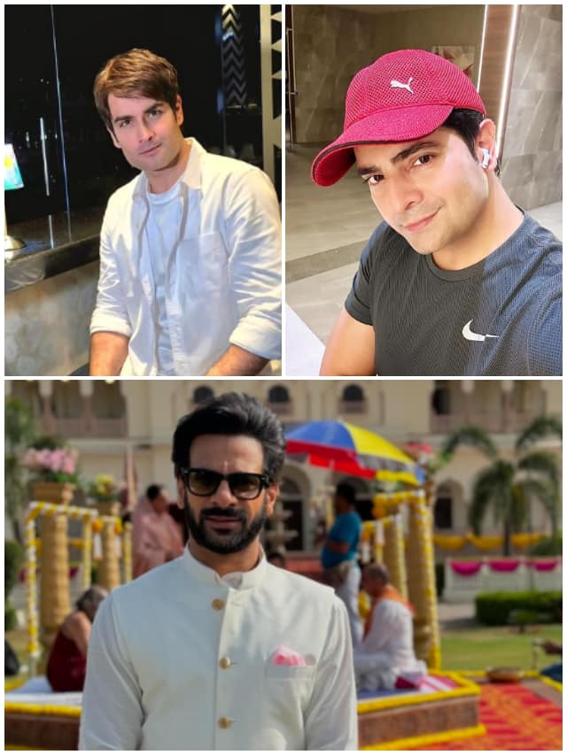 Vivian Dsena to Karan Mehra: 7 Bigg Boss stars with abuse allegations