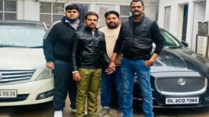 Sitamarhi thief  Irfan