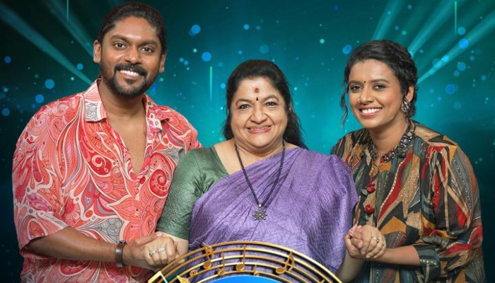 Star Singer Season 9 Grand Finale on October 20th 