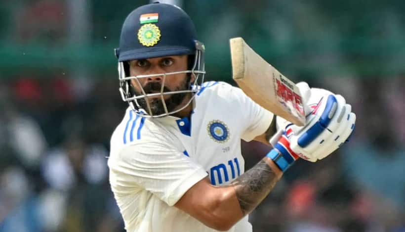 Virat Kohli dismissed for duck in Test match against NZ, sets embarrassing record among active players