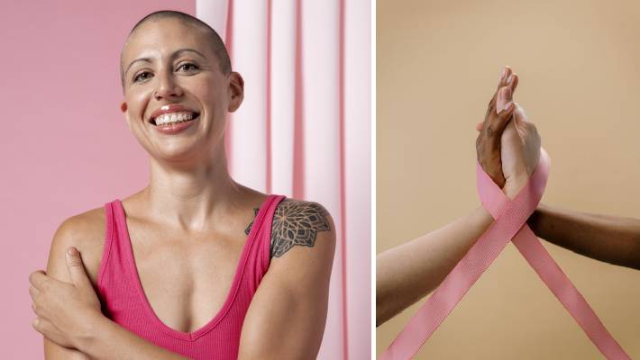 6 Lifestyle changes to reduce breast cancer risk RTM